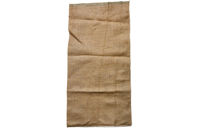 Мішок джутовий, 50 х 100 см, 250г/м2