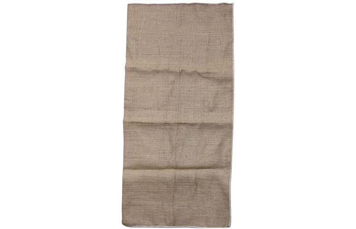 Мішок джутовий, 50 х 100 см, 270г/м2