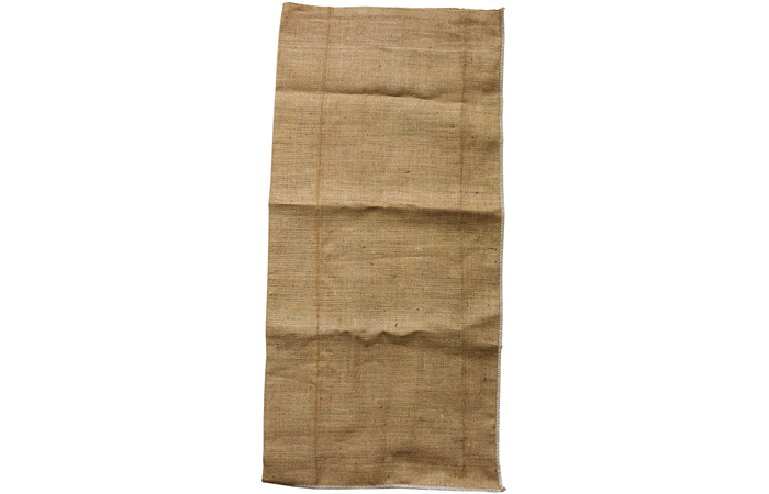 Мішок джутовий, 50 х 100 см, 400г/м2